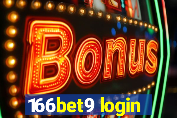 166bet9 login